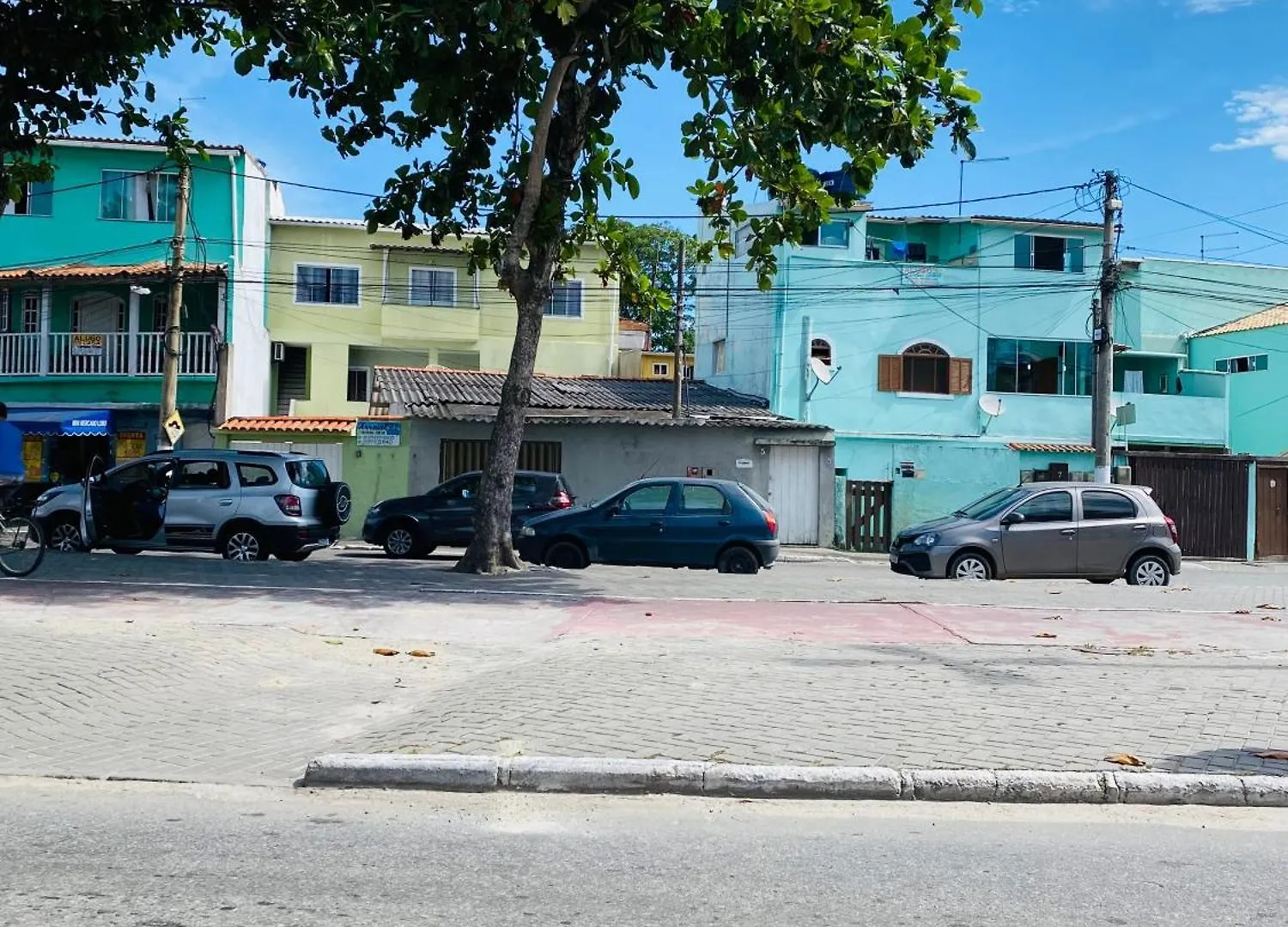 Arraial Temporada 2 E 3 - Va A Pe Para A Praia Arraial do Cabo
