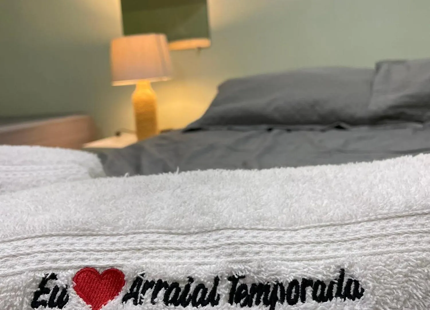 Arraial Temporada 2 E 3 - Va A Pe Para A Praia Arraial do Cabo