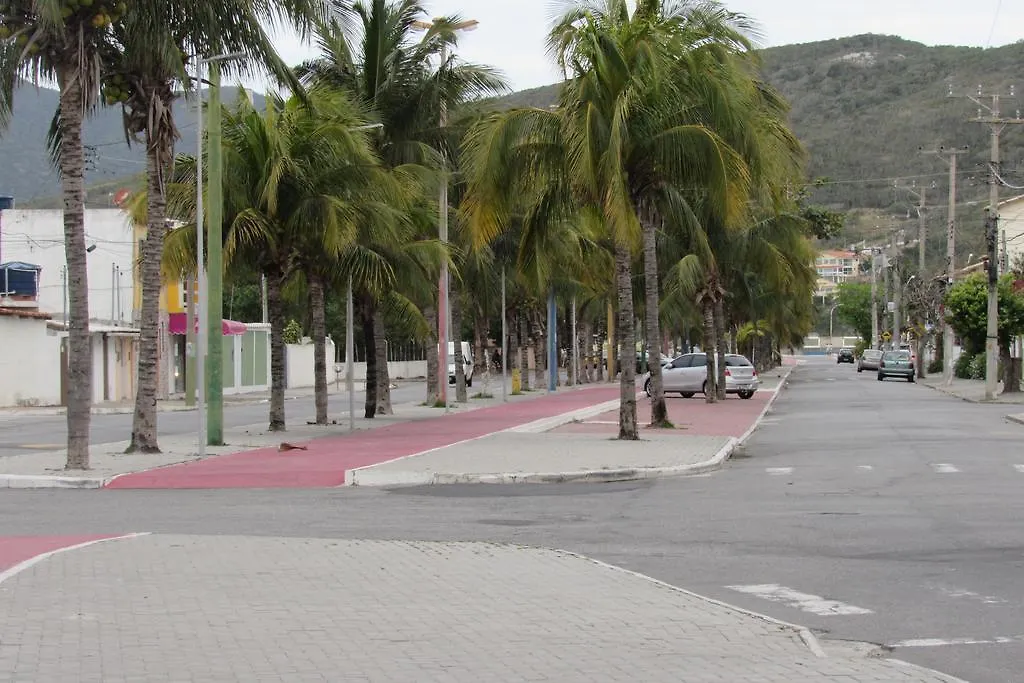 Arraial Temporada 2 E 3 - Va A Pe Para A Praia Arraial do Cabo Brasil