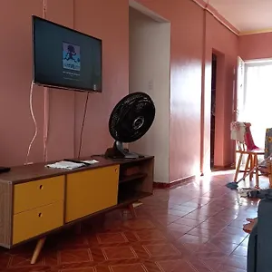 Apartamento Espaçoso Na Praia Do Futuro , Fortaleza (Ceara) Brasil
