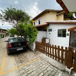 Apartamento Suítes Da Dri, Arraial do Cabo
