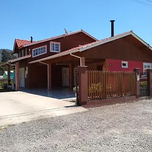 Rosa Dos Ventos - Casa , Urubici Brasil