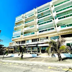 Apartamento Vista Maravilhosa Da Grande, Arraial do Cabo
