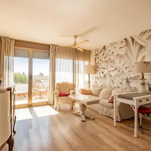  Apartamento Encantador Apto En La Playa España