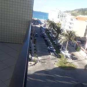 Apartamento Edificio Caminho Do Sol, Arraial do Cabo