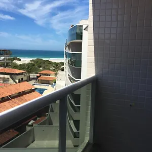 Apartamento Le Bon Vivant, Arraial do Cabo