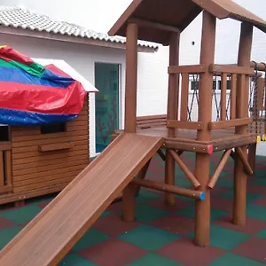 Apartamento Le Bon Vivant, Arraial do Cabo