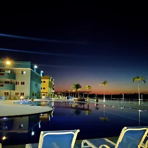 Apartamento Golden, Arraial do Cabo
