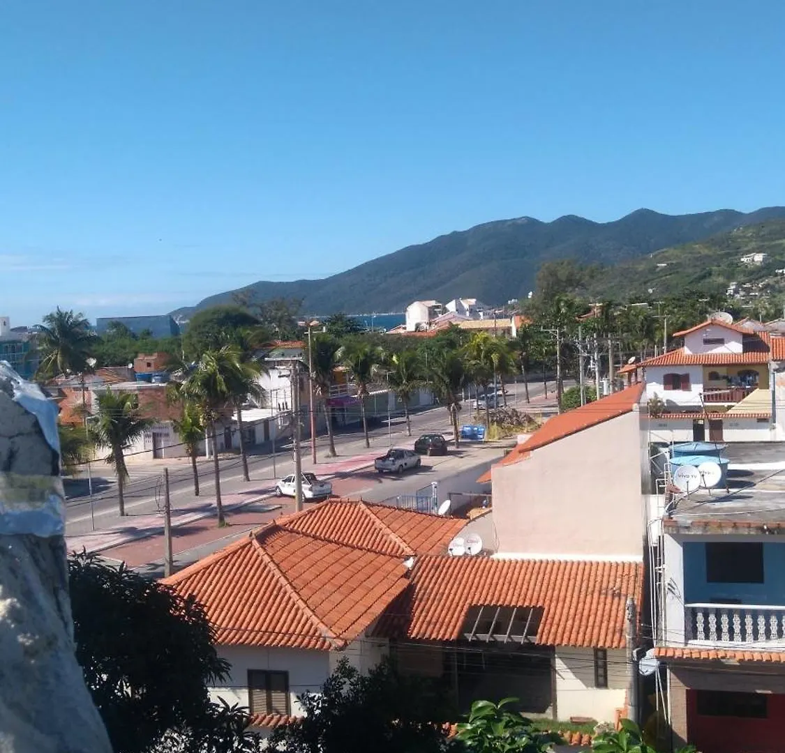 Arraial Temporada 2 E 3 - Va A Pe Para A Praia アハイアウ・ド・カボ